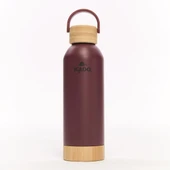 Igloo Hydrate Pro Termos 500ml-BORDO thumbnail 1