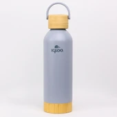 Igloo Hydrate Pro Termos 500ml-DUMAN MAVİ thumbnail 12