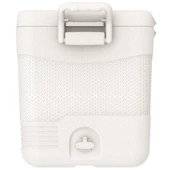 IcePeak CoolCraft 46 Buzluk 41.6 Litre-BEYAZ thumbnail 5