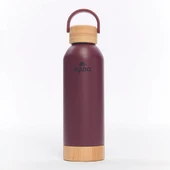 Igloo Hydrate Pro Termos 500ml-BORDO thumbnail 3