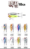 Fujin UFO Micro Jig 10gr thumbnail 1