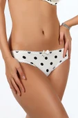 Miorre Puantiyeli Kadın Külot thumbnail 4