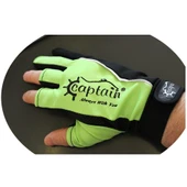 Captain 8006 Pro Spin Eldiveni Standart Beden thumbnail 1