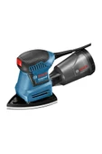 Bosch Professional Gss 160 Multi Titreşimli Zımpara thumbnail 1