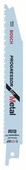 BOSCH S 123 XF PROGRESSOR FOR METAL 5'Lİ thumbnail 1