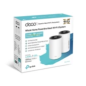 TP-Link Deco PX50 3000 Mbps 2'li Router thumbnail 5