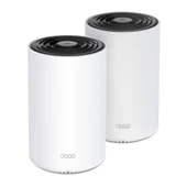 TP-Link Deco PX50 3000 Mbps 2'li Router thumbnail 1