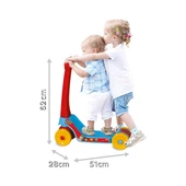 Dede Scooter Kral Şakir 03918 9184 thumbnail 2