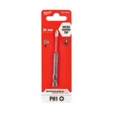 Milwaukee Bits Uç PH1 X 90MM Tekli 4932430851 thumbnail 2