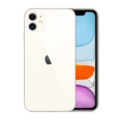 APPLE IPHONE 11 64 GB BEYAZ VİTRİN thumbnail 1