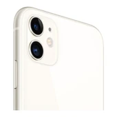 APPLE IPHONE 11 64 GB BEYAZ VİTRİN thumbnail 2