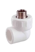 Dirsek Dış Dişli Pprc 20mmx1/2" thumbnail 1