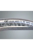 Ocak Fleks Hortumu 75 cm. DN15 (1/2") thumbnail 1