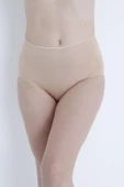6 Adet Bellızzı Bayan Geniş Kenar Bikini Külot 202 thumbnail 3