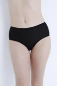 6 Adet Bellızzı Bayan Geniş Kenar Bikini Külot 202 thumbnail 2