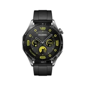 HUAWEI WATCH GT4 46MM SİYAH thumbnail 1