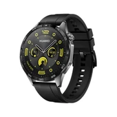 HUAWEI WATCH GT4 46MM SİYAH thumbnail 2