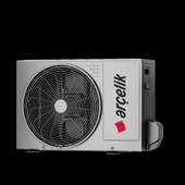 Arçelik 07325 A Inverter Klima 7.000 Btu/h Split Klima thumbnail 4