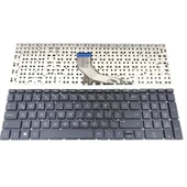 HP 255 G8 (2M9P2EA15) Notebook Klavyesi (Siyah TR) thumbnail 1