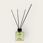 MANGO Bambu Çubuklu Oda Kokusu 100 ML Cam Şişe thumbnail 4