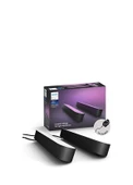 Philips Hue Play Siyah 2'li Paket thumbnail 1