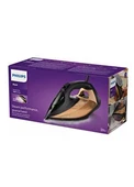 Philips Azur Siyah DST7040/80 Buharlı Ütü thumbnail 6