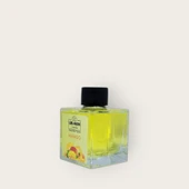MANGO Bambu Çubuklu Oda Kokusu 100 ML Cam Şişe thumbnail 6