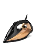 Philips Azur Siyah DST7040/80 Buharlı Ütü thumbnail 1