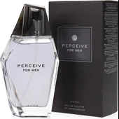 Avon Perceive EDT 100 ml Erkek Parfüm thumbnail 1