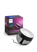 Philips Hue Iris Siyah Akıllı Masa Lambası thumbnail 1