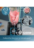 Philips HR3030/00 5000 Serisi Problend Plus Smoothie Blender thumbnail 8