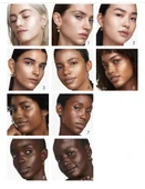 Dior Forever Glow Star Filter - Complexion Sublimating Fluid and Highlighter 6N thumbnail 2