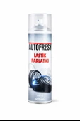 AutoFresh Lastik Parlatıcı Sprey 500 ML Aeresol thumbnail 1