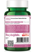 Yurdavit Selenium 200 Mcg Selenyum 120 Tablet thumbnail 3
