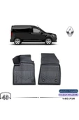 RENAULT EXPRESS PANELVAN 2024 4D Havuzlu Paspas thumbnail 1