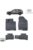 HYUNDAİ TUCSON 2024 4D Havuzlu Paspas thumbnail 1