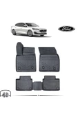 FORD FOCUS 5 2020 4D Havuzlu Paspas thumbnail 1