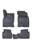 FORD KUGA 2022 4D Havuzlu Paspas thumbnail 2