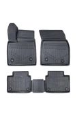 FORD FOCUS 5 2020 4D Havuzlu Paspas thumbnail 2