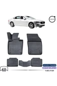 VOLVO S90 2020 4D Havuzlu Paspas thumbnail 1