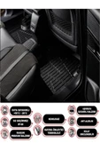 Fiat Egea Sedan 2016 4D Havuzlu Paspas thumbnail 3