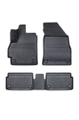 CHERY OMODA 5 2024 4D Havuzlu Paspas thumbnail 2