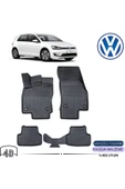 VOLKSWAGEN GOLF 5 2003 4D Havuzlu Paspas thumbnail 1