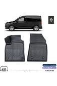 RENAULT EXPRESS VAN 2022 4D Havuzlu Paspas thumbnail 1