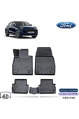 FORD PUMA 2022 4D Havuzlu Paspas thumbnail 1