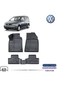 VOLKSWAGEN CADDY 2008 4D Havuzlu Paspas thumbnail 1