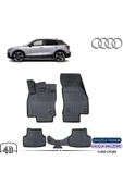 AUDİ Q2 2021 4D Havuzlu Paspas thumbnail 1