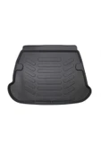 Volvo S60 2012-model 3d Bagaj Havuzu thumbnail 1