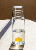 The Mia Simple Başucu Sürahisi 1000 ml thumbnail 5