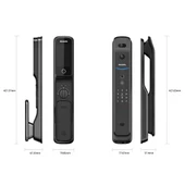 Philips Akıllı Kilit DDL709 thumbnail 2